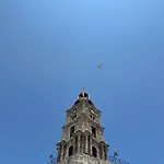 Tiny Clock House