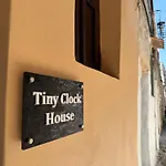 Tiny Clock House