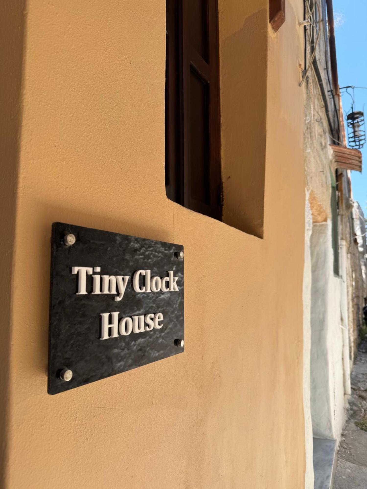 Leilighet Tiny Clock House